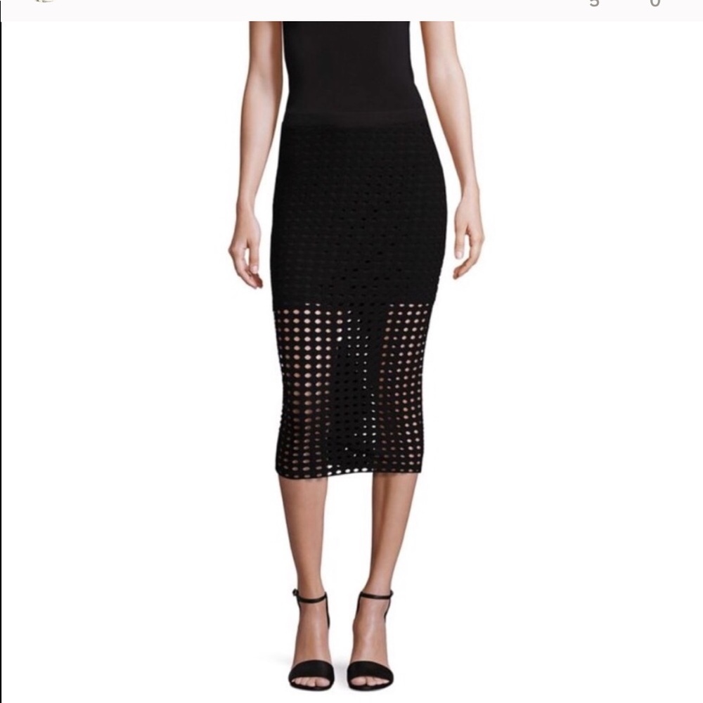 Skirt set Alexander WANG